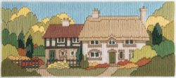 "Лесная тропинка" (Derwentwater Designs)